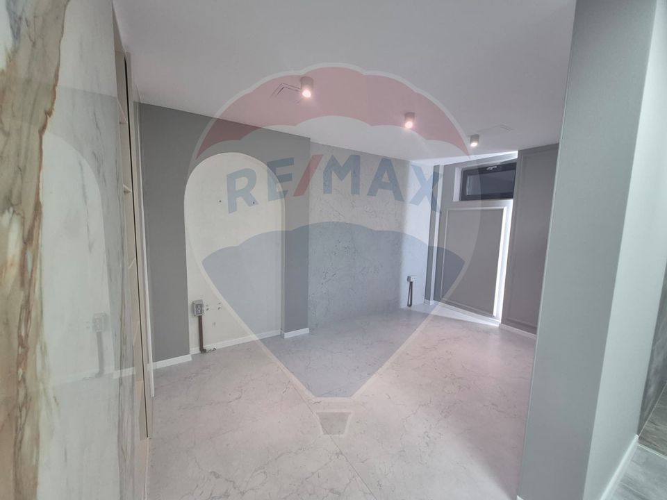 Spațiu comercial pretabil pentru diverse activitati