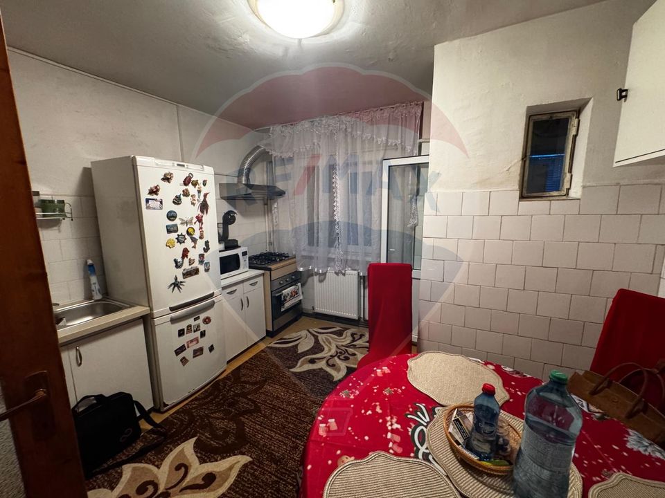 Apartament solid si spatios in una dintre cele mai bune zone ale Craio