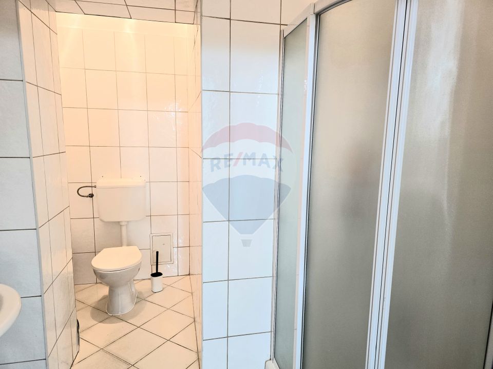 100sq.m Office Space for rent, Central area