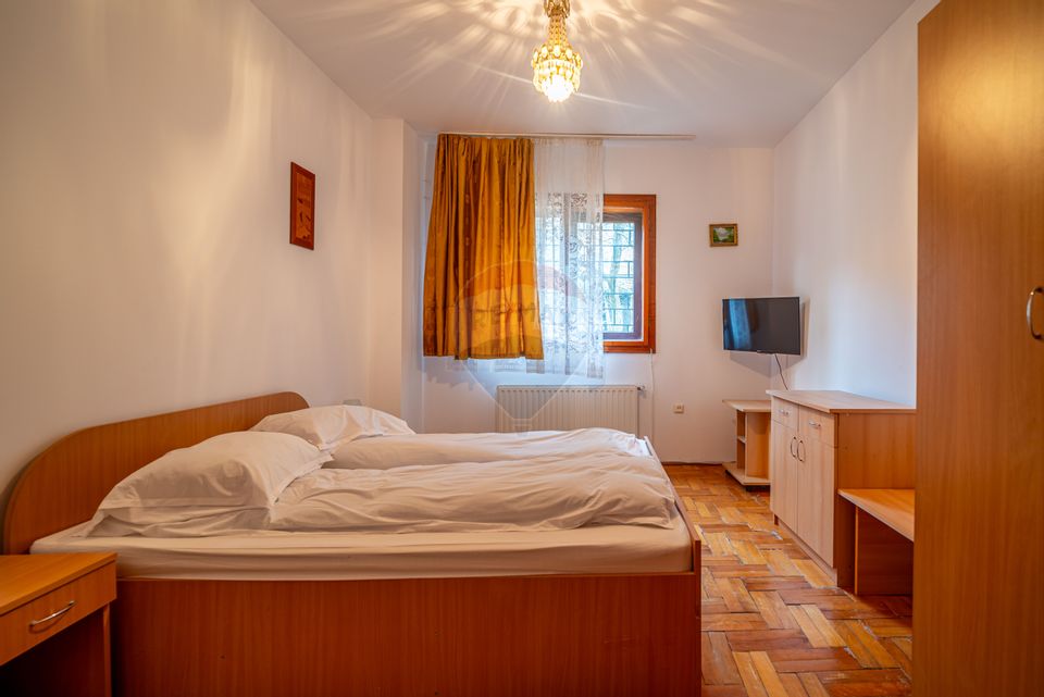 12 room House / Villa for sale, Zamora area