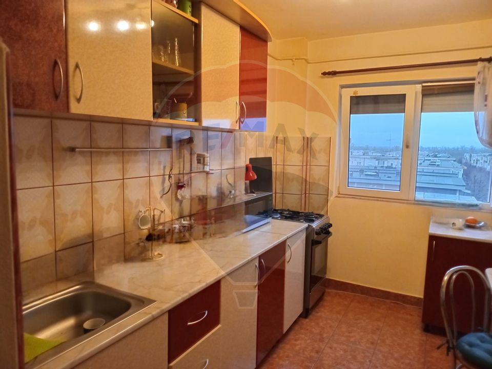 OCAZIE!!!Apartament 4 camere în zona Micalaca