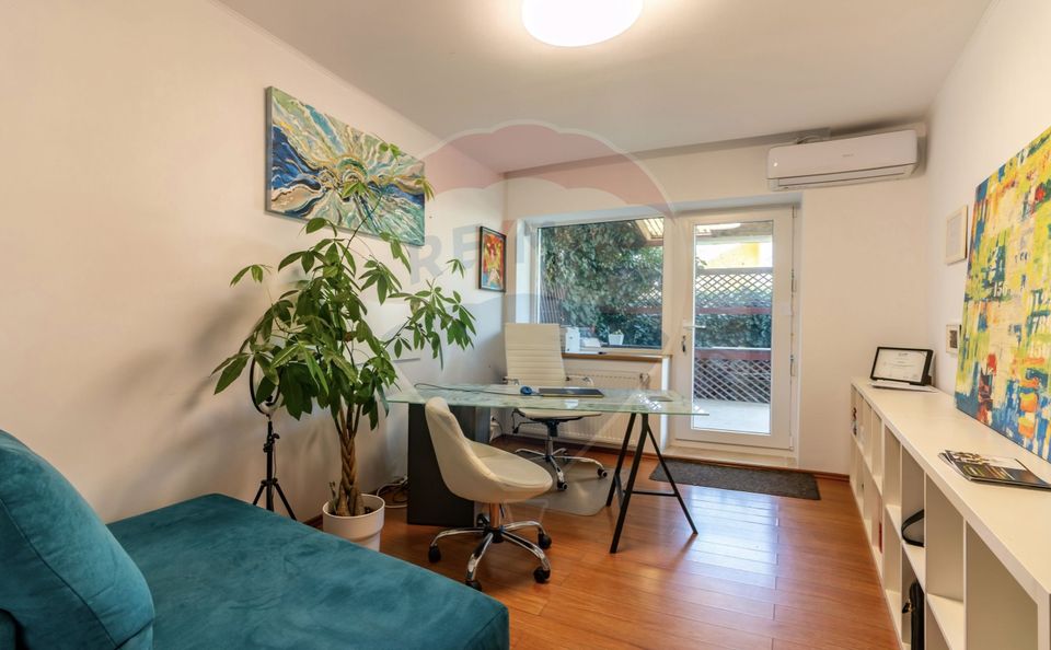 6 room House / Villa for sale, Aviatiei area