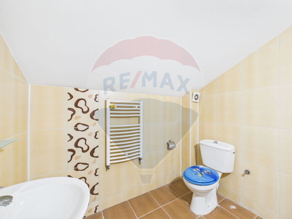 6 room House / Villa for rent