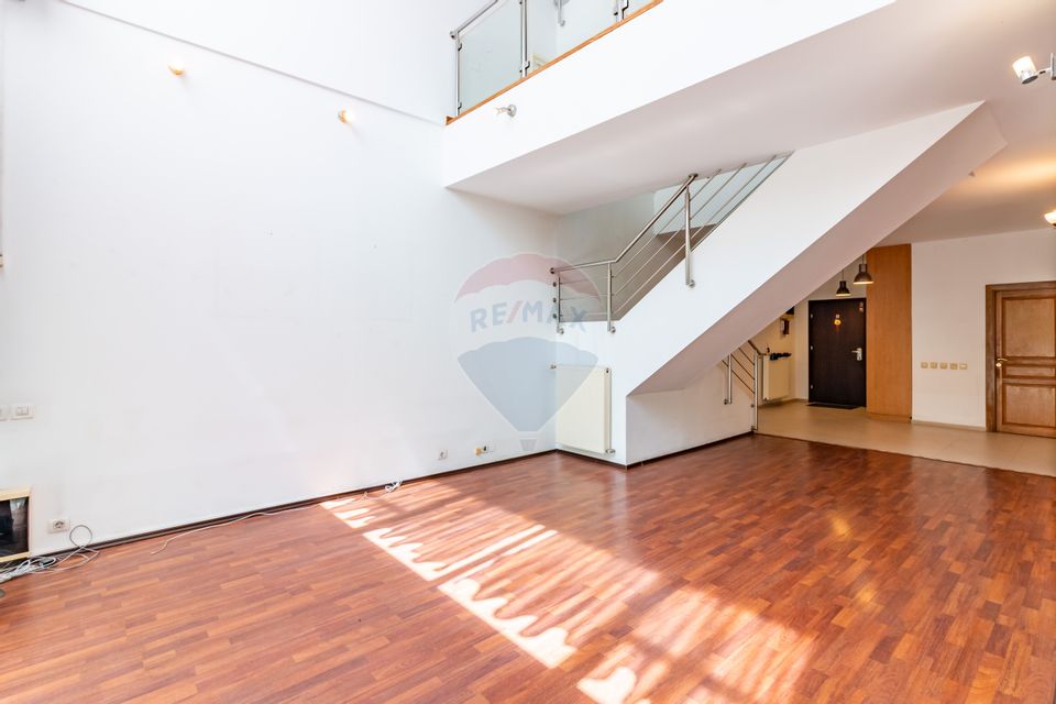 Casă / Vilă în Pipera de inchiriat, Iancu Nicolae, 5 x parcare