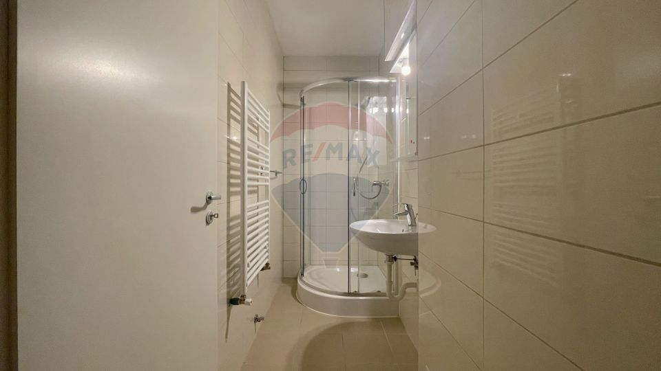 3 room Apartment for rent, Avantgarden area