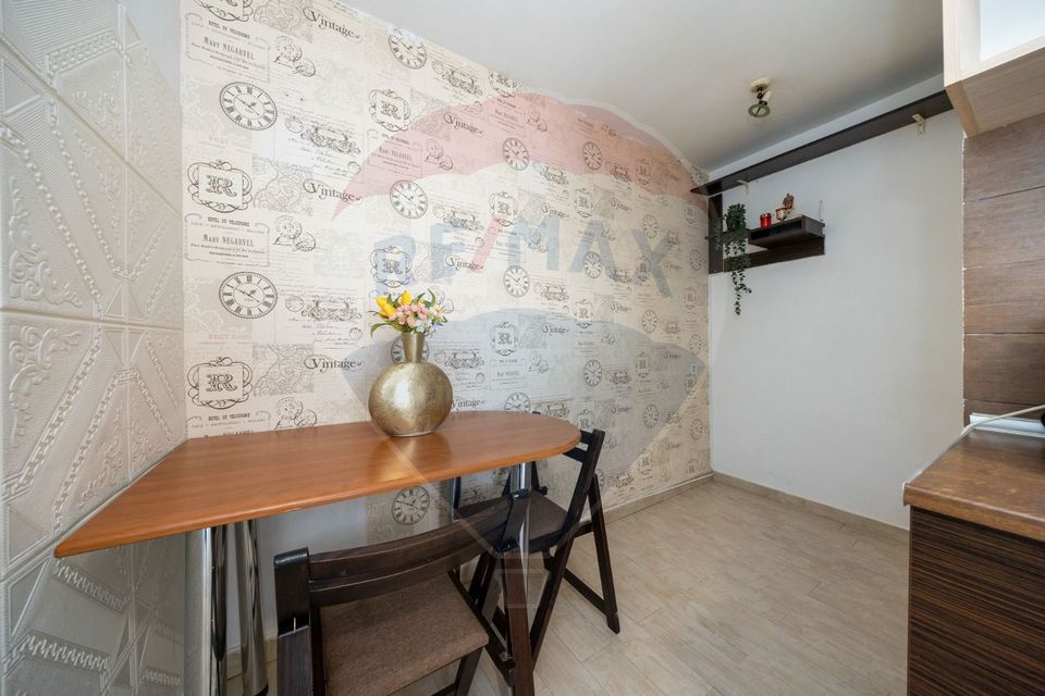 2 room Apartment for sale, Brasovul Vechi area