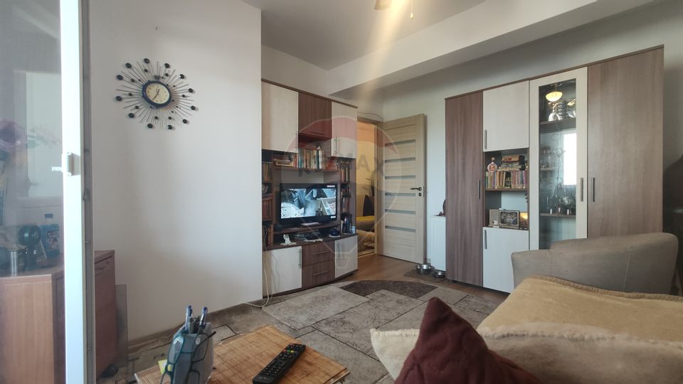 1 room Apartment for sale