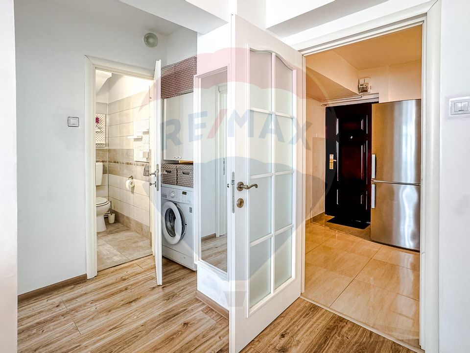 Apartament 3 camere I Bd. Regina Elisabeta - Parcul Cismigiu