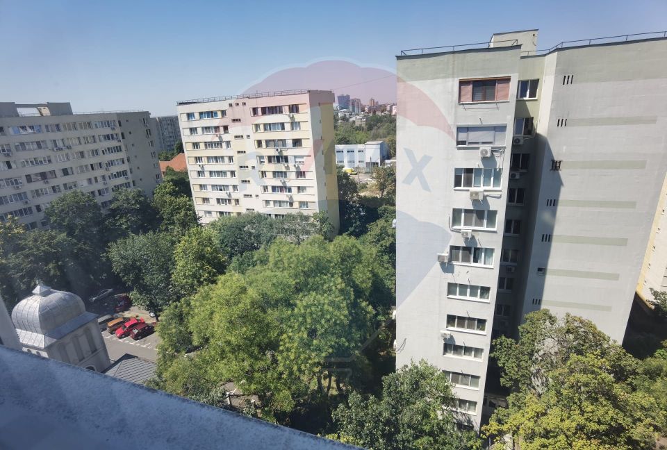 Apartament de vanzare | 2 camere | 5 minute de metrou si Complex Obor