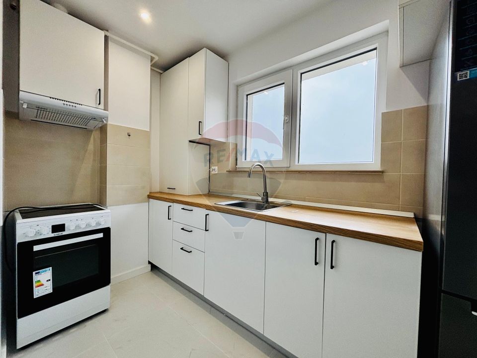 2 room Apartment for sale