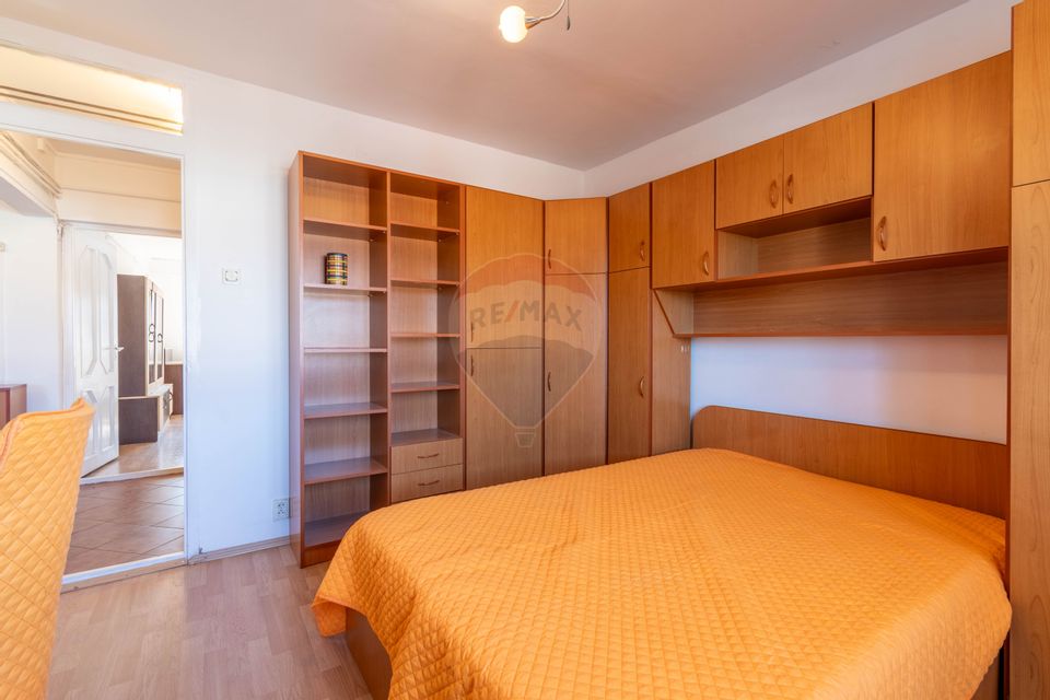 2 room Apartment for sale, Zorilor area
