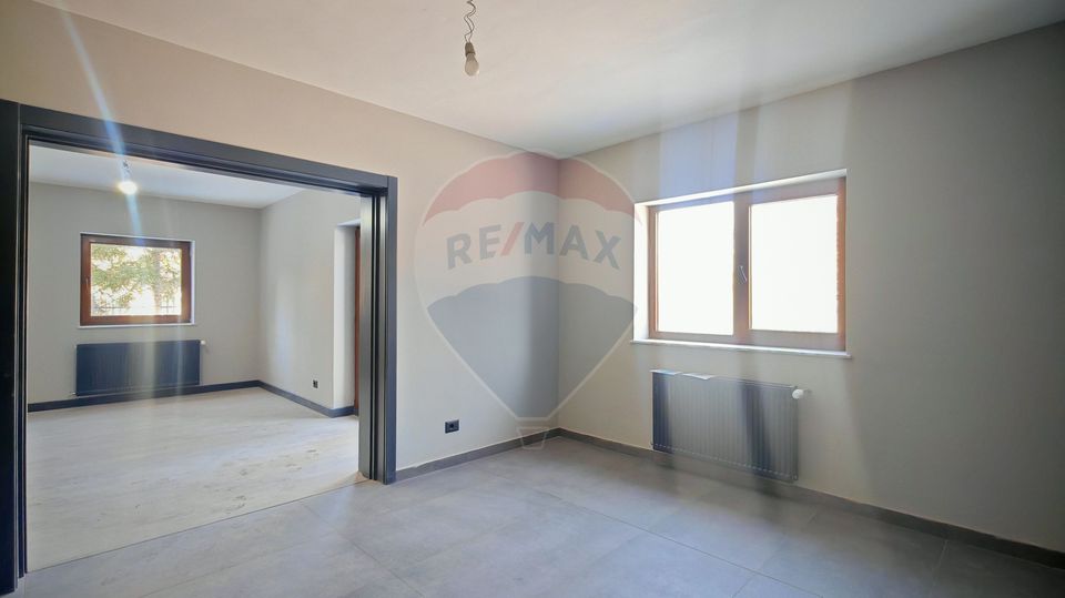 Vila cu 5 camere de vanzare I Corbeanca I Laguna Albastra