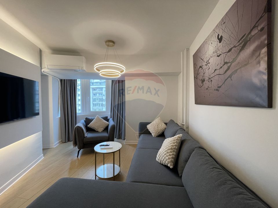 Inchiriere Apartament premium, 3 camere, rond Alba Iulia