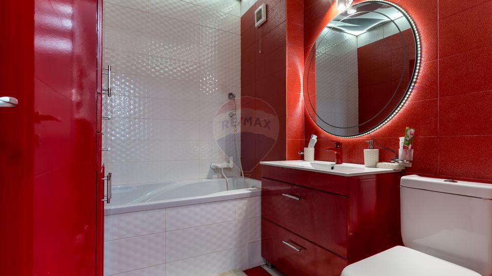 3 room Apartment for sale