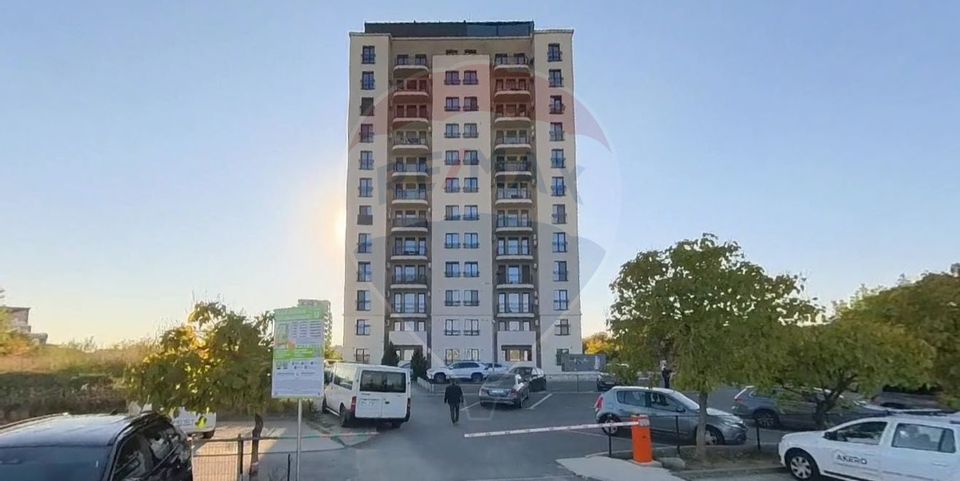 1 room Apartment for rent, Tineretului area