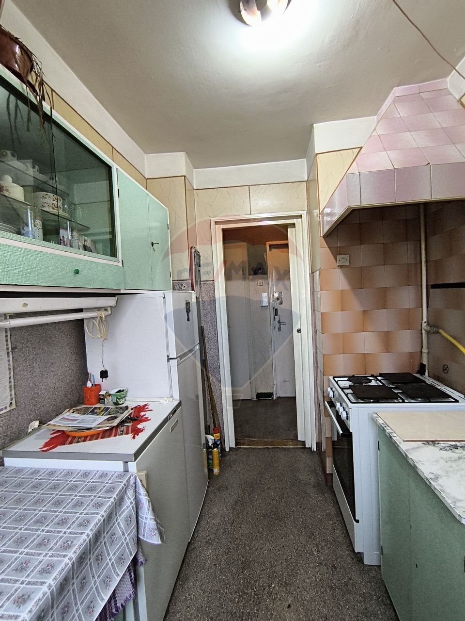 Apartament 2 camere de vanzare