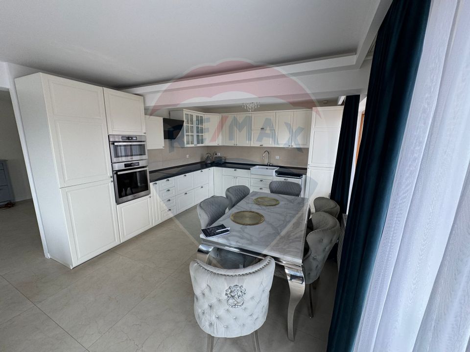 3 room Apartment for rent, Strand area