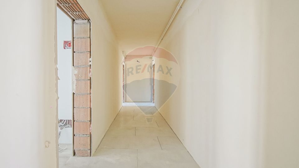 Comision 0% | Apartament 42 mp – Intrare Sanpetru Mall