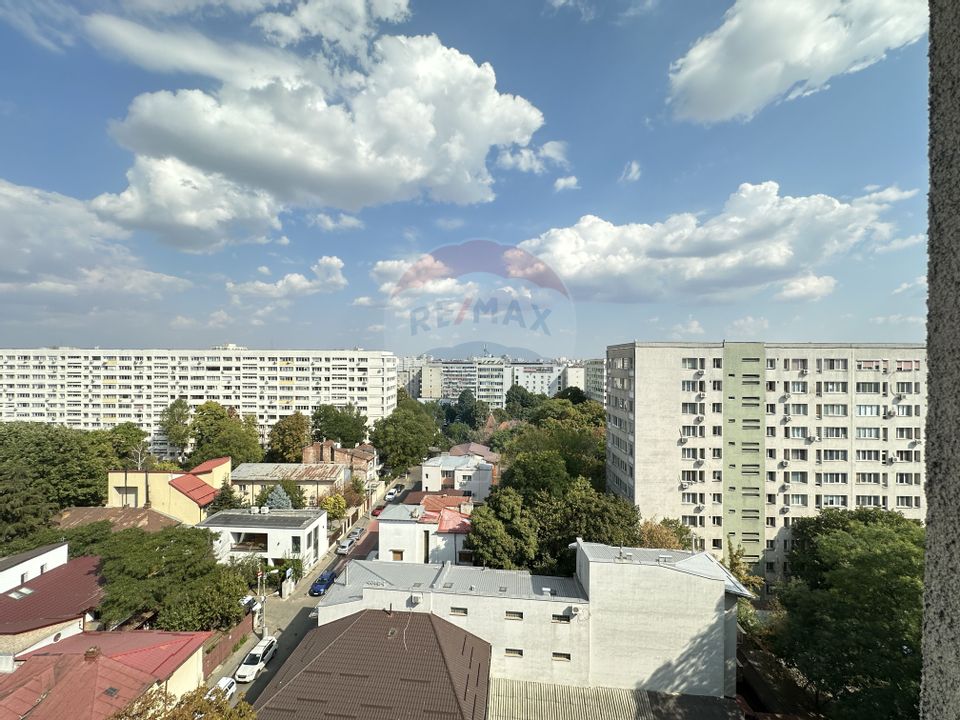 De vânzare Apartament cu 2 camere în zona Iancului / Vatra Luminoasa