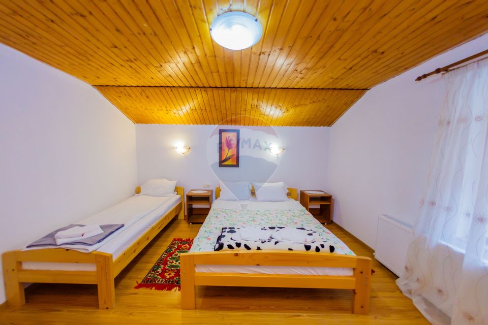 Firiza Casă/cabană de vânzare pe Valea Neagră