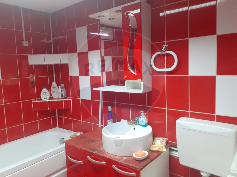 Apartament ULTRACENTRAL  2 camere de vanzare