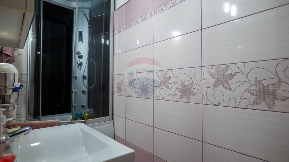3 room Apartment for sale, Rahova area