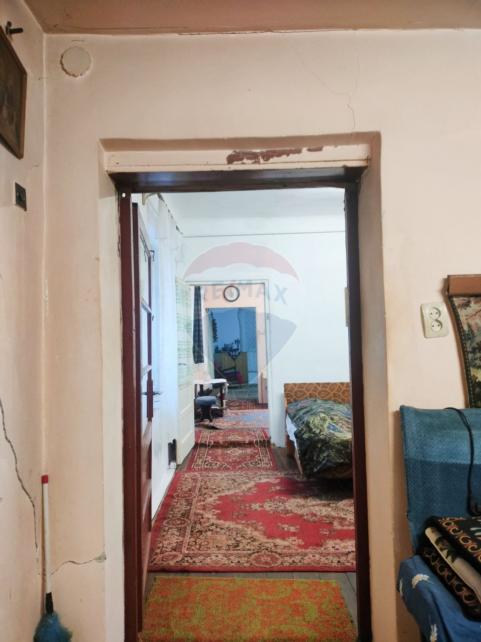 3 room House / Villa for sale, Central area