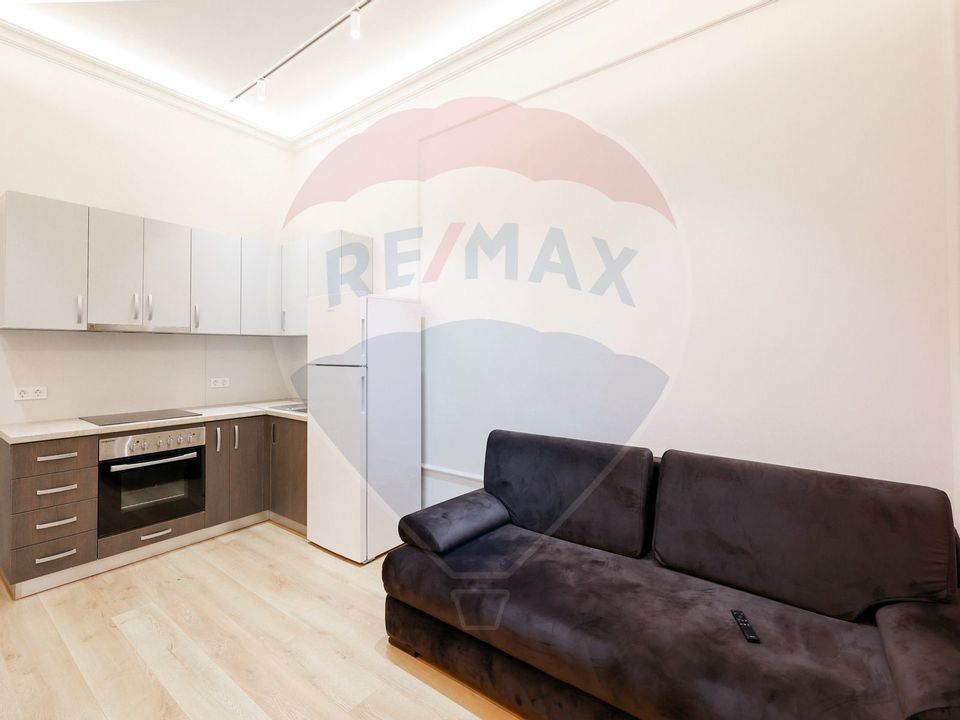 Apartament de vânzare cu suprafață de 150mp, Ultracentral, Oradea