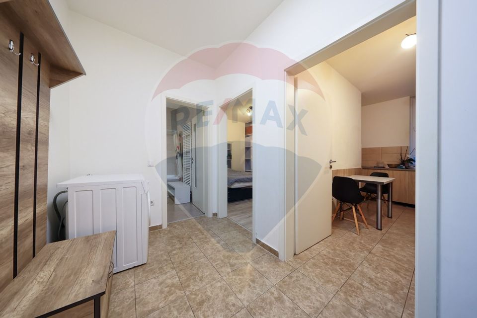 STUDIO AVANTGARDEN | 40MP | TERASA