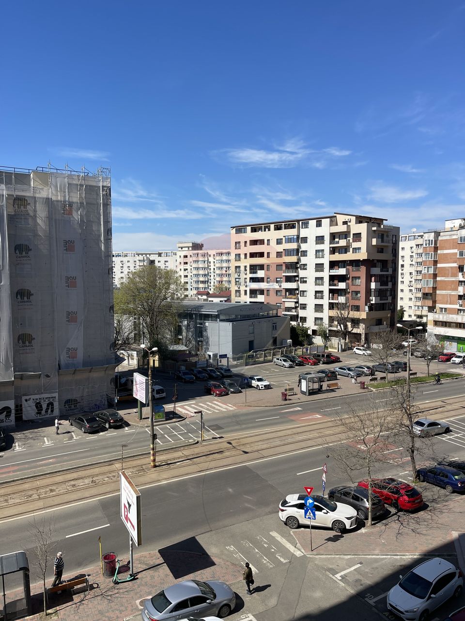 Apartament 2 camere premium + parcare subterana | Roka Residence