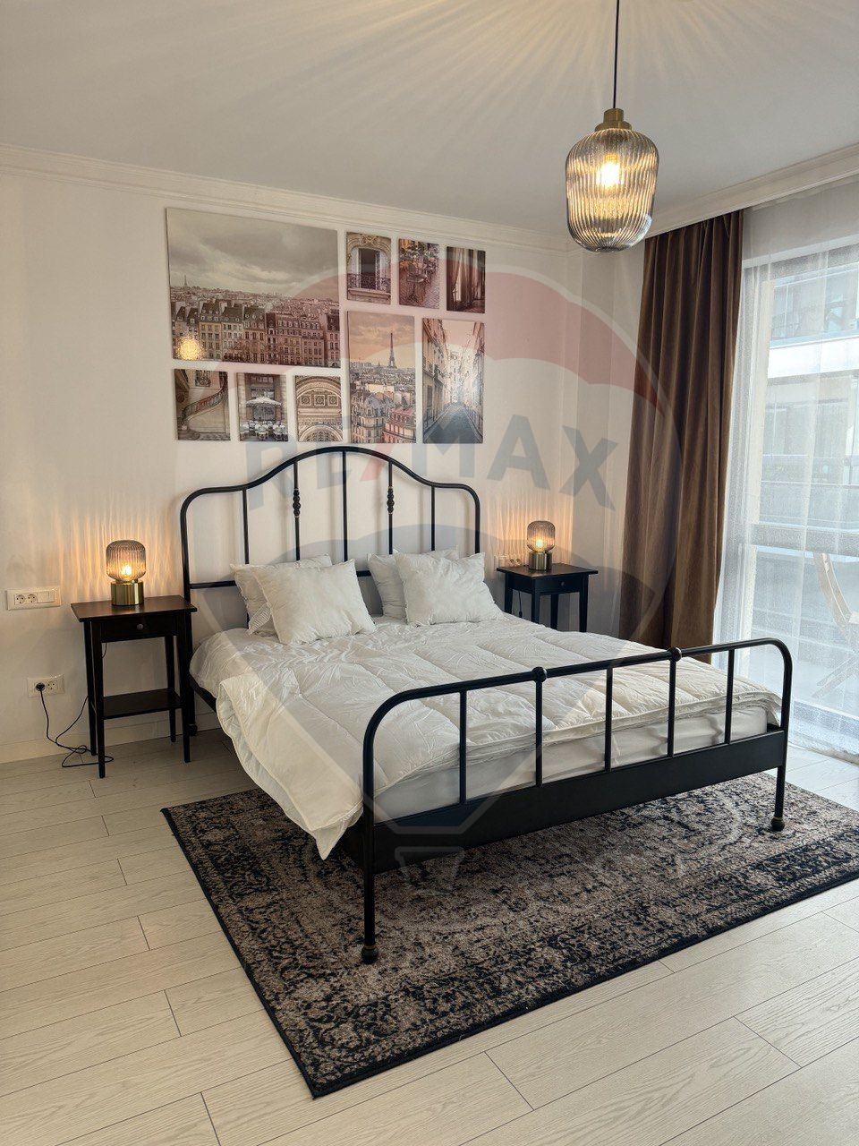 Inchiriere Studio în zona 13 Septembrie, Catrdrala Națională