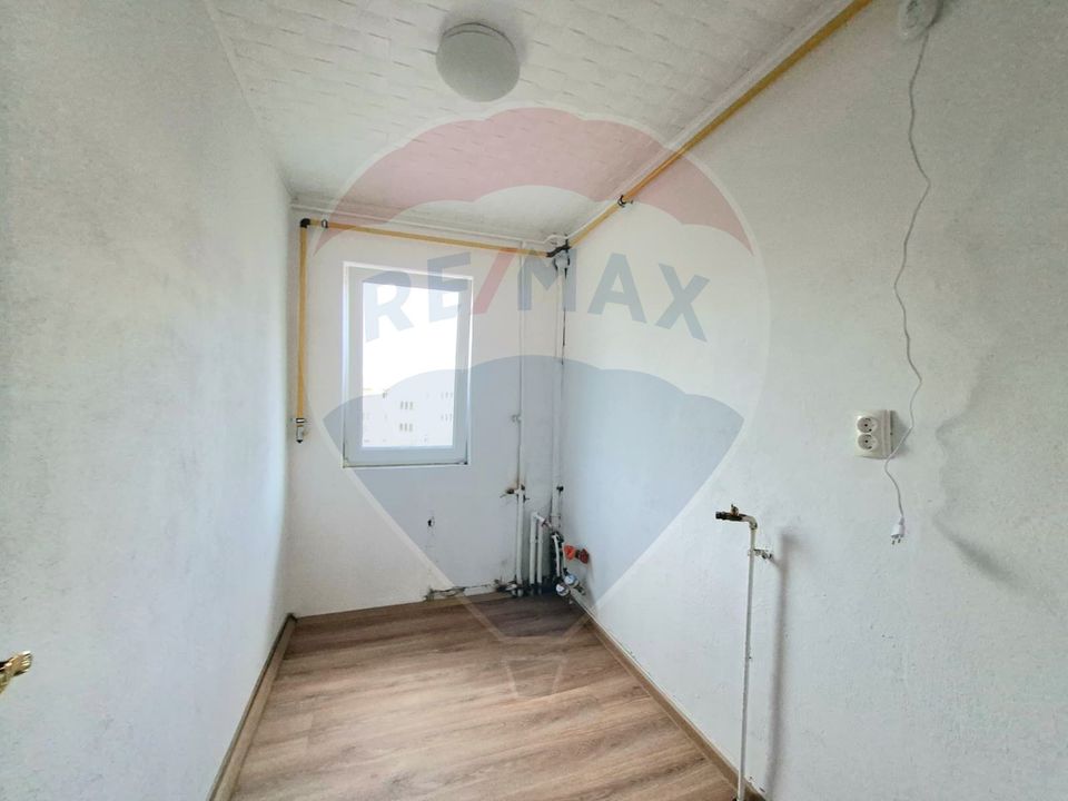 3 room Apartment for sale, Romanilor area