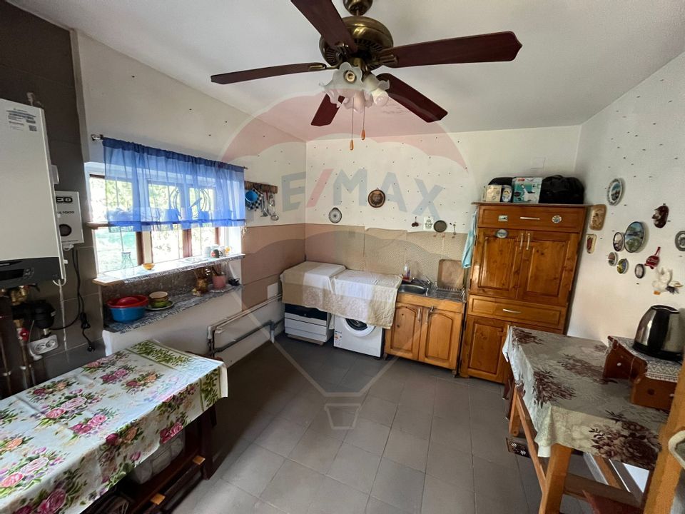 5 room House / Villa for sale