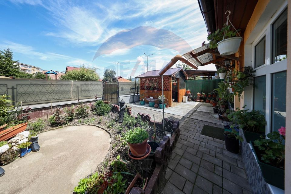 2 room House / Villa for sale, Central area