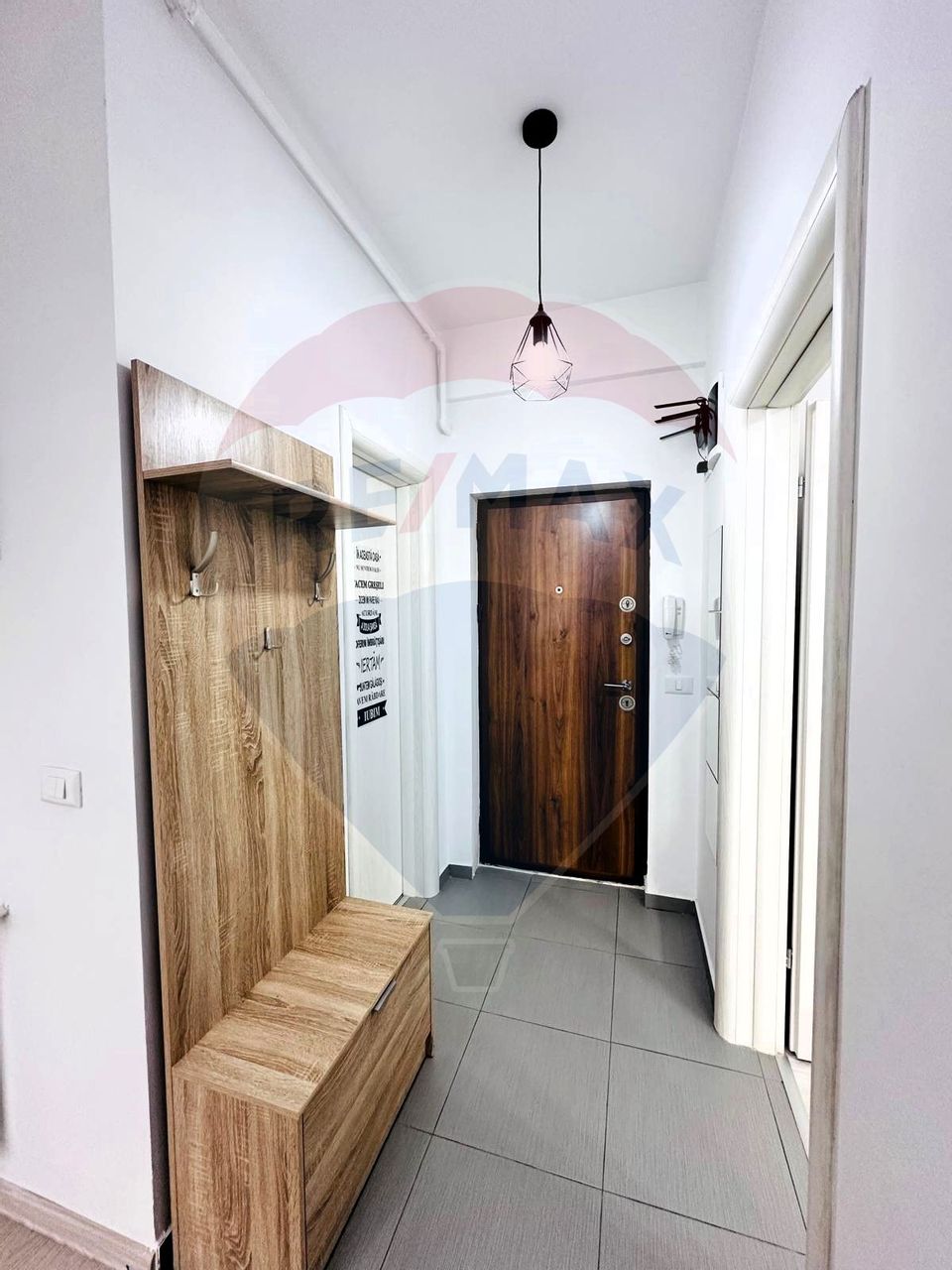 Apartament de închiriat in Chiajna