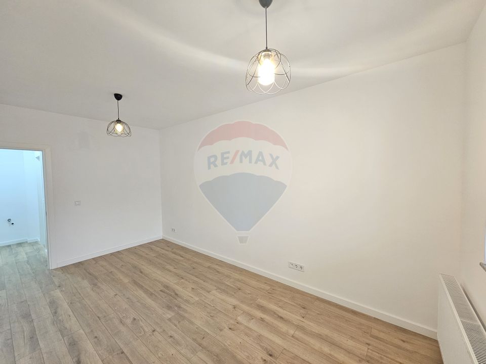 2 room Apartment for rent, Ultracentral area