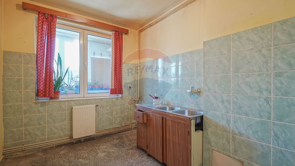 3 room Apartment for sale, Garii area