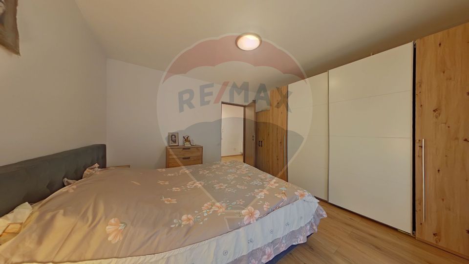 Apartament cu 2 camere || 56 MP || Parcare inclusa || Eroilor