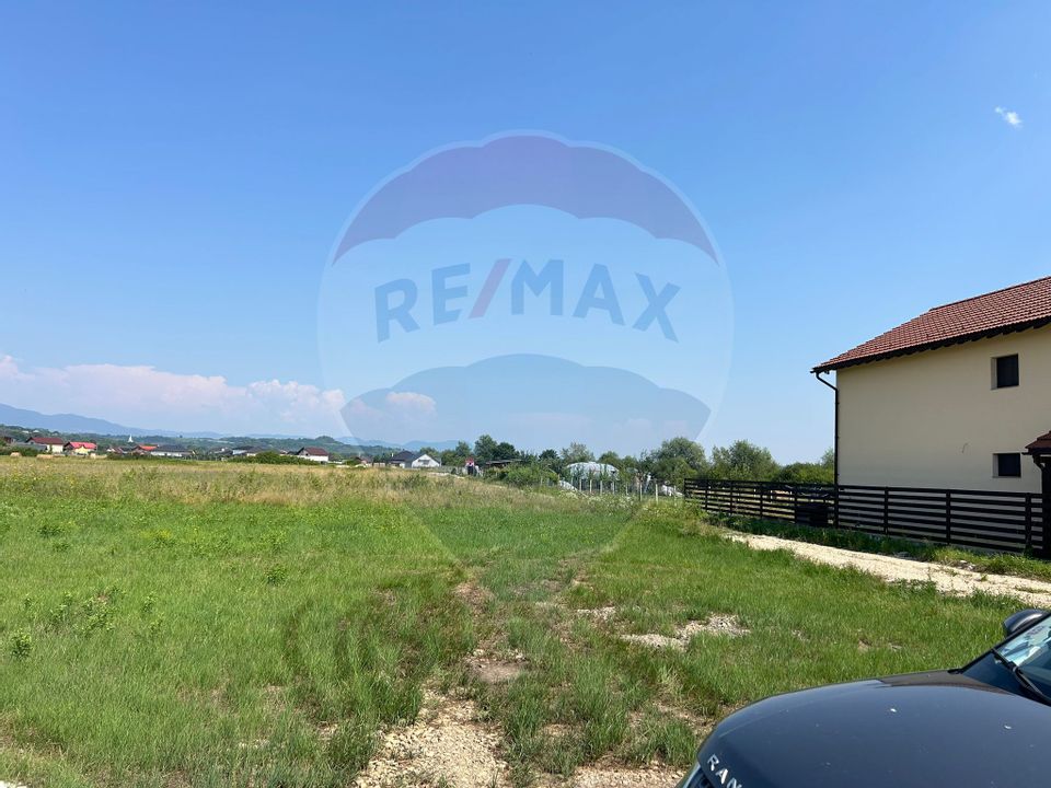 Land 1,000sqm Catalina / Strada Arinului