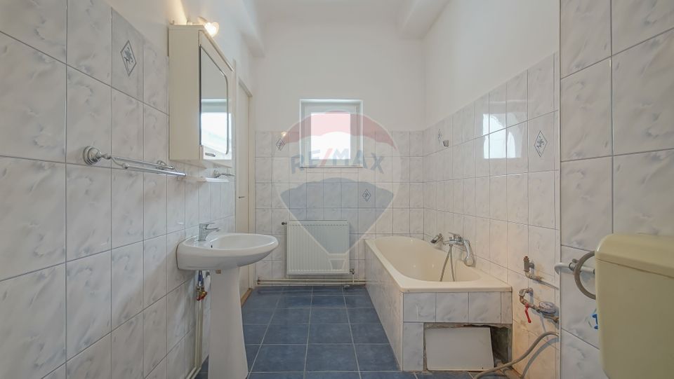 ANTECONTRACTAT! APARTAMENT IN VILA 3 CAMERE | PARCARE IN CURTE SI BECI