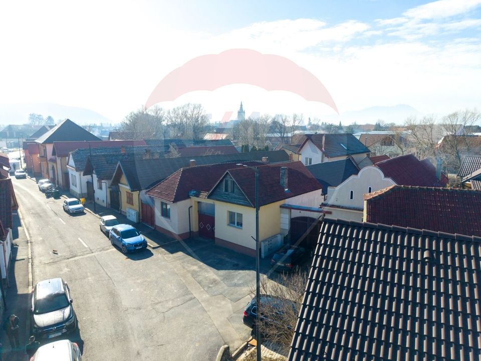 3 room House / Villa for sale