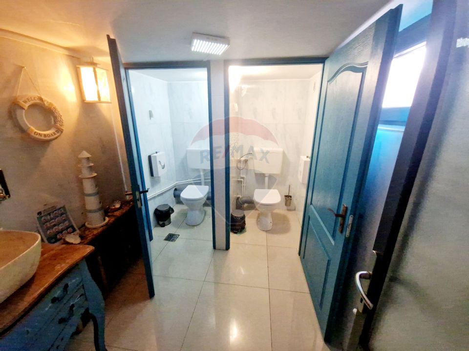 100sq.m Commercial Space for rent, 1 Mai area