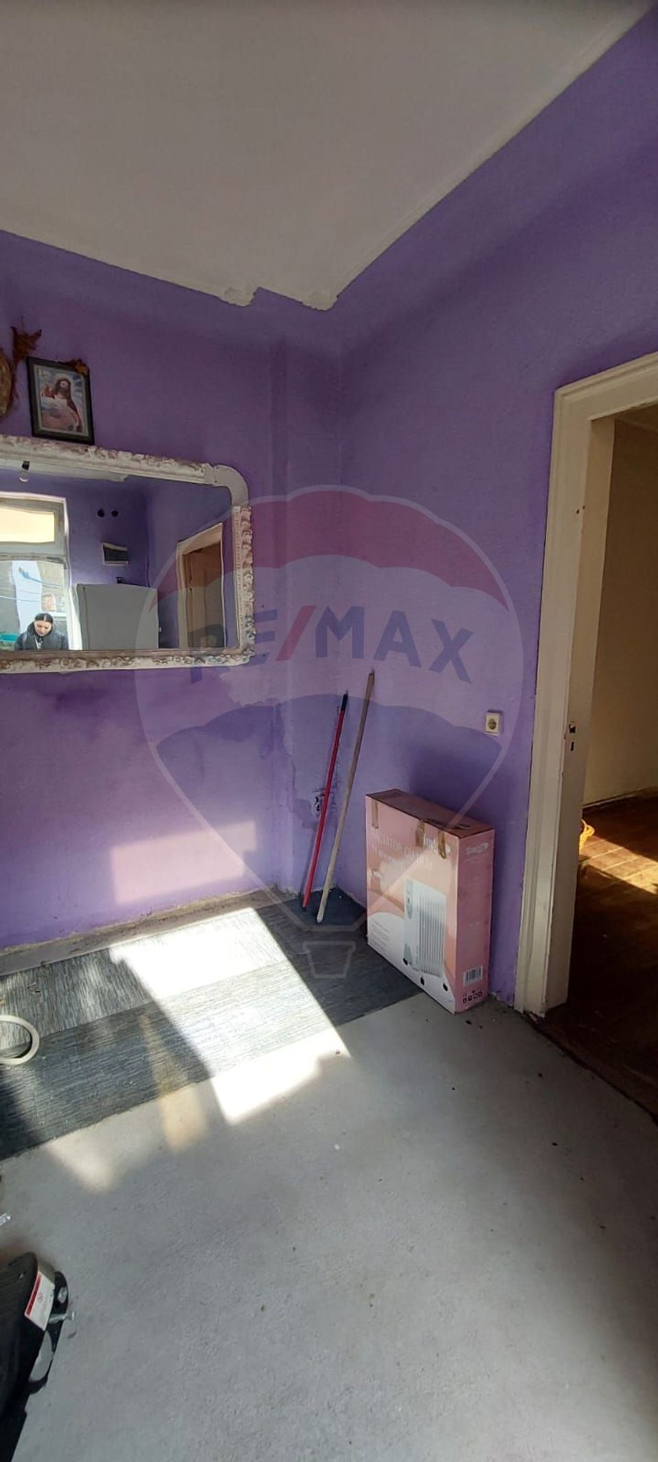 Apartament cu 1 camere de vânzare în zona Banu Manta