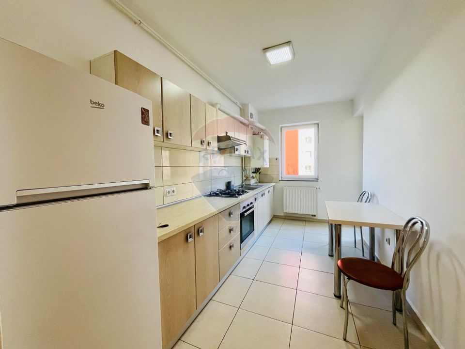 Comision 0| Apartament 2 camere 2 balcoane| loc de parcare si boxa