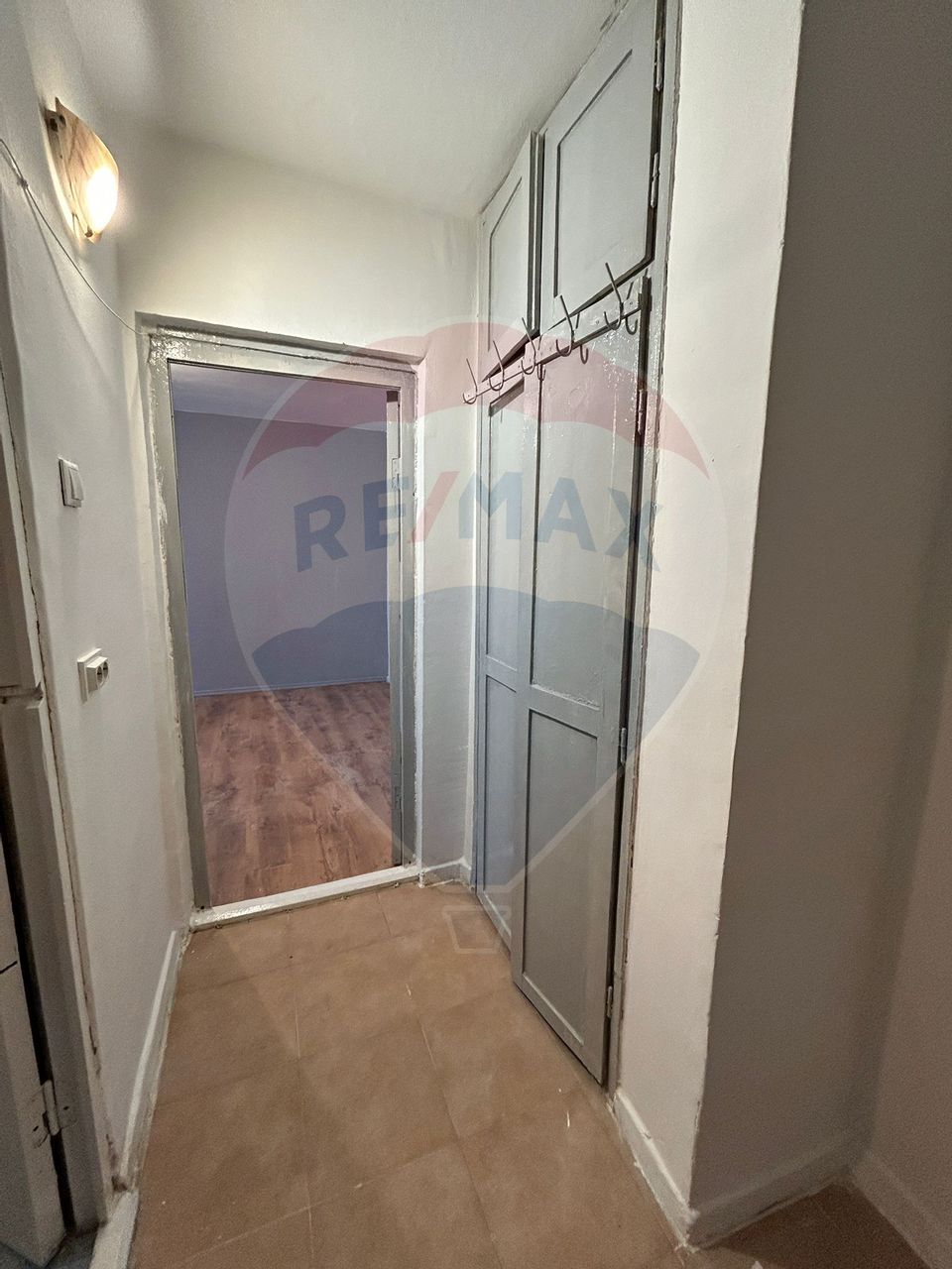 DE INCHIRIAT: Apartament cu 1 camera