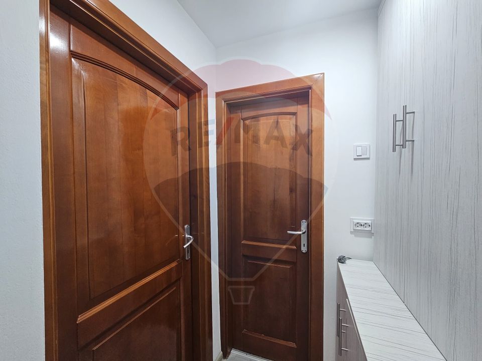 Apartament de inchiriat