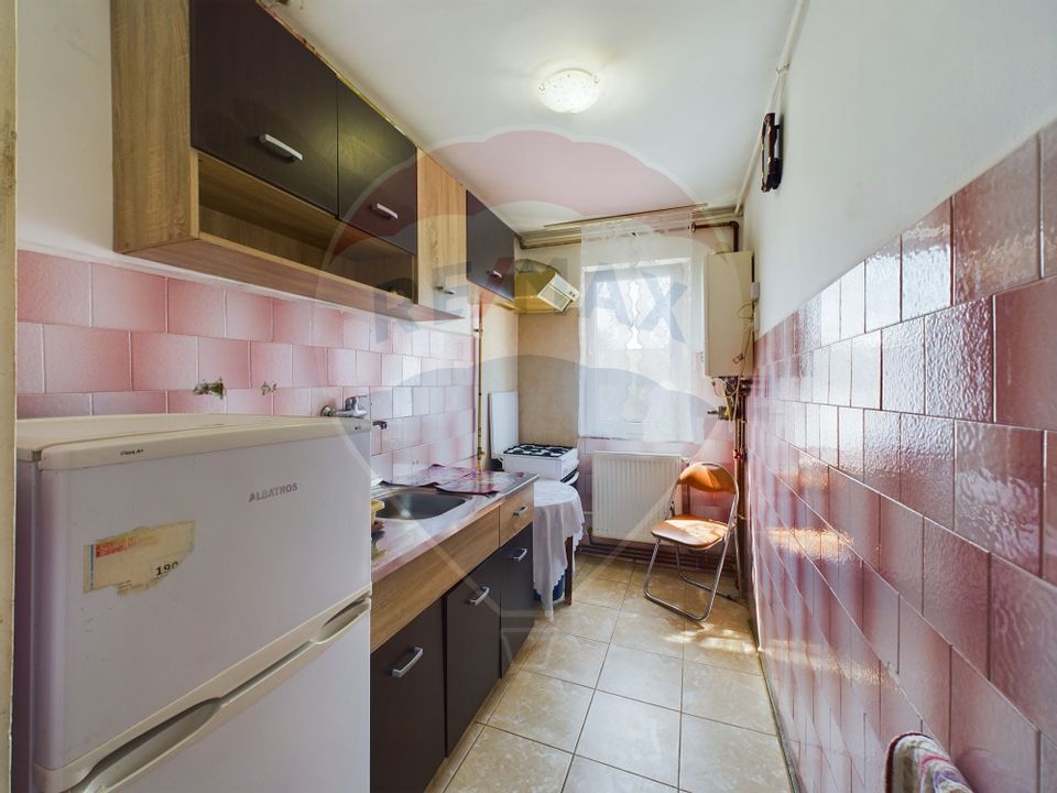 REZERVAT| COMISION 0%|APARTAMENT DE VANZARE|2 CAMERE| ZONA GEMENII|