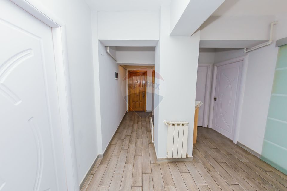 Apartament 4 camere de vânzare ultracentral Unirii