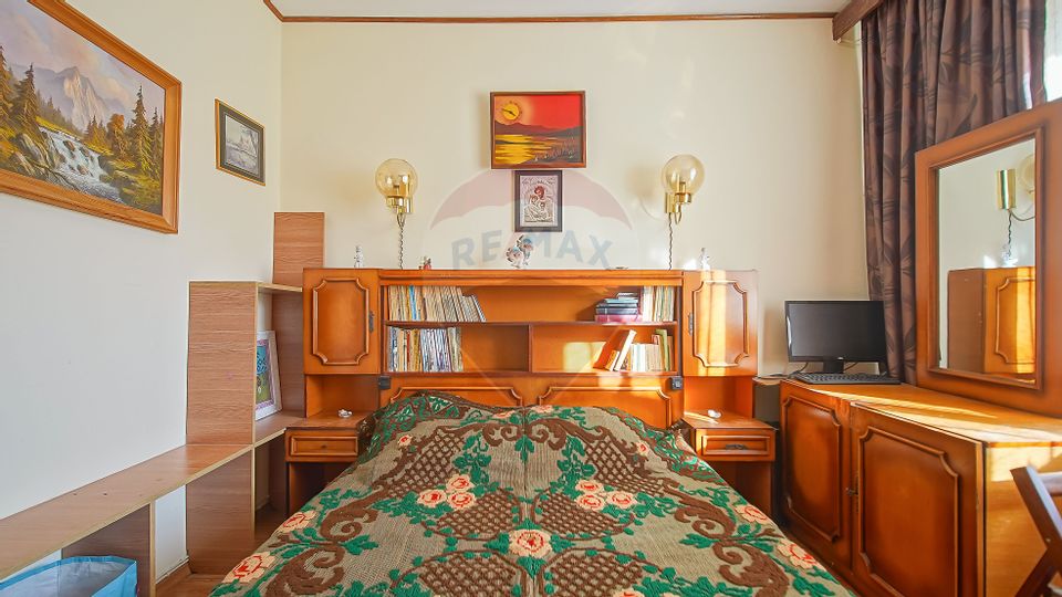 Comision 0% | Apartament 3 camere | vis-à-vis de Penny | Cartier Noua