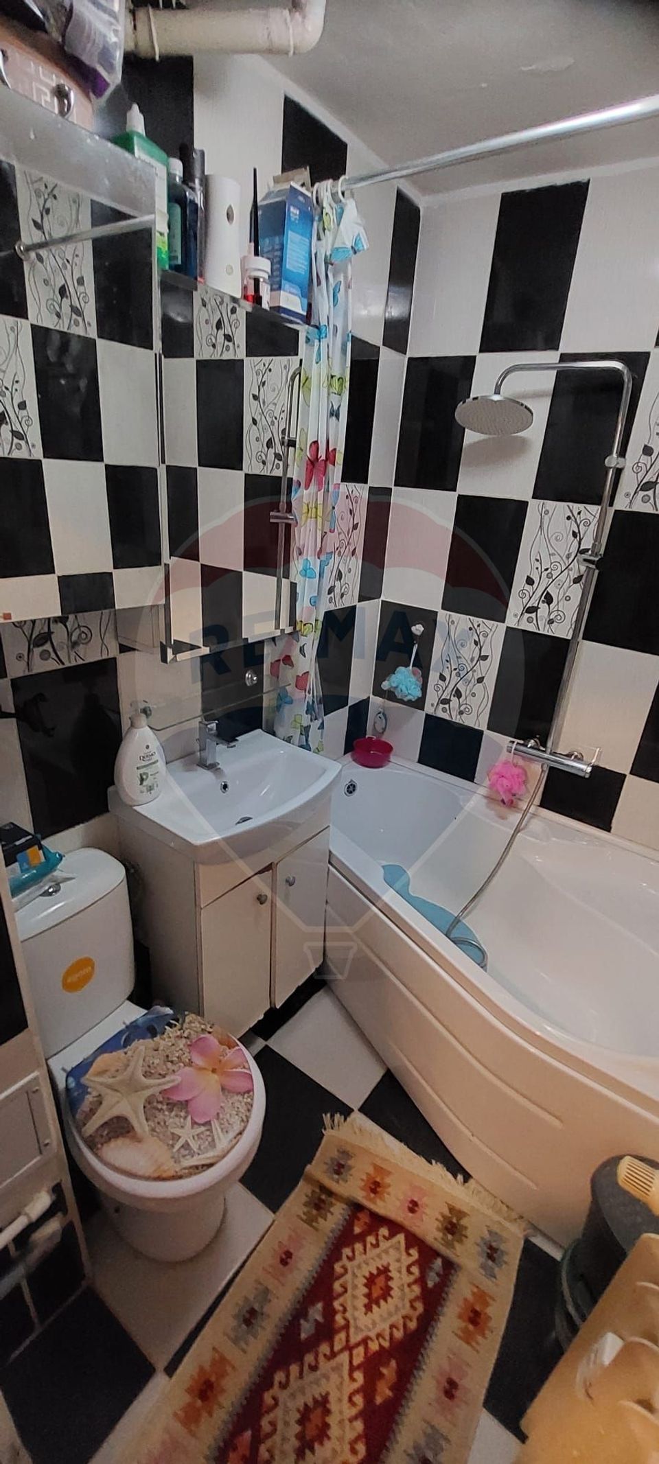 Apartament cu 2 camere de vânzare in Drumul Taberei B-dul Timisoara